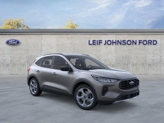 new 2025 Ford Escape car, priced at $32,451