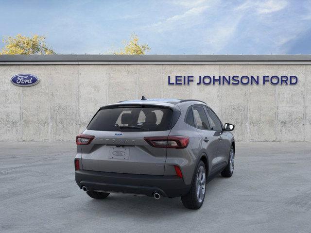 new 2025 Ford Escape car, priced at $32,451
