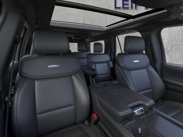 new 2025 Ford Expedition Max car, priced at $86,844