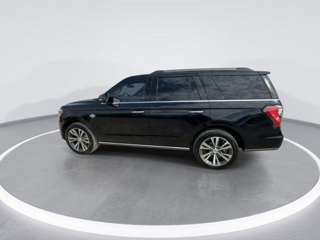 used 2020 Ford Expedition car, priced at $33,000