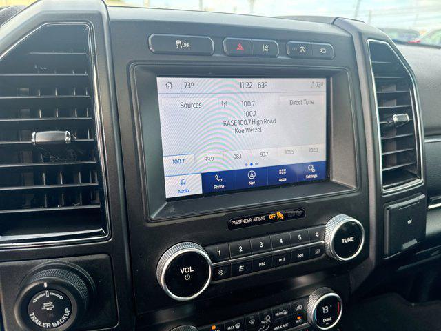 used 2020 Ford Expedition car, priced at $33,000