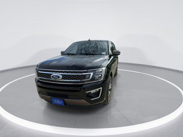 used 2020 Ford Expedition car, priced at $33,000
