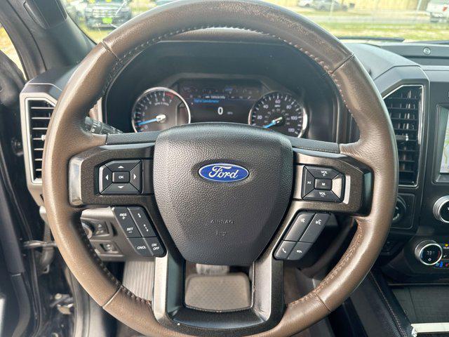 used 2020 Ford Expedition car, priced at $33,000