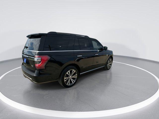 used 2020 Ford Expedition car, priced at $33,000