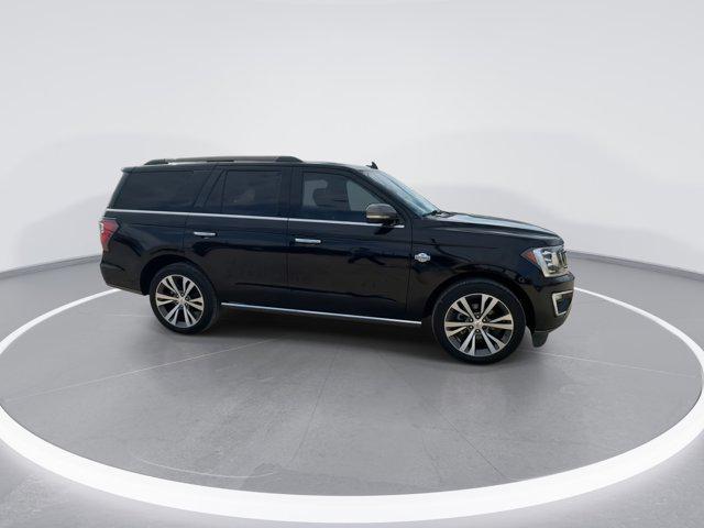used 2020 Ford Expedition car, priced at $33,000