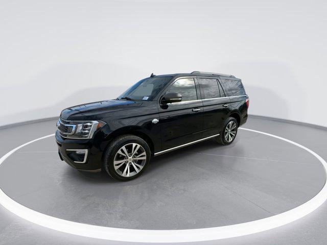 used 2020 Ford Expedition car, priced at $33,000
