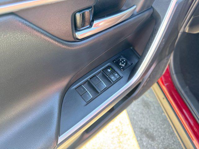 used 2023 Toyota RAV4 car, priced at $26,210