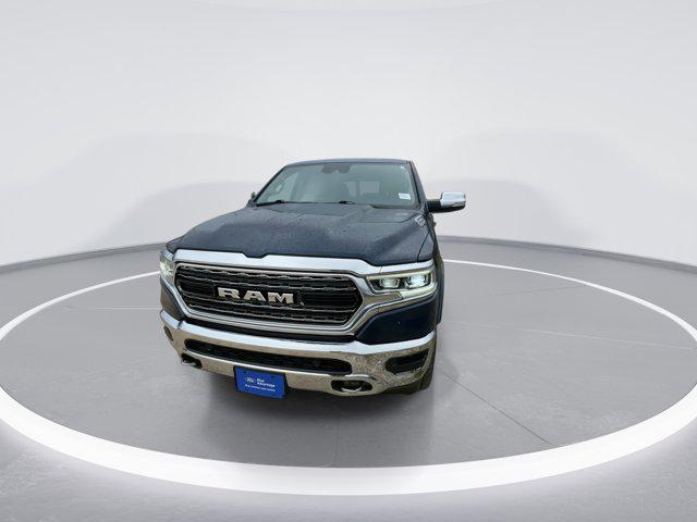 used 2021 Ram 1500 car, priced at $41,169