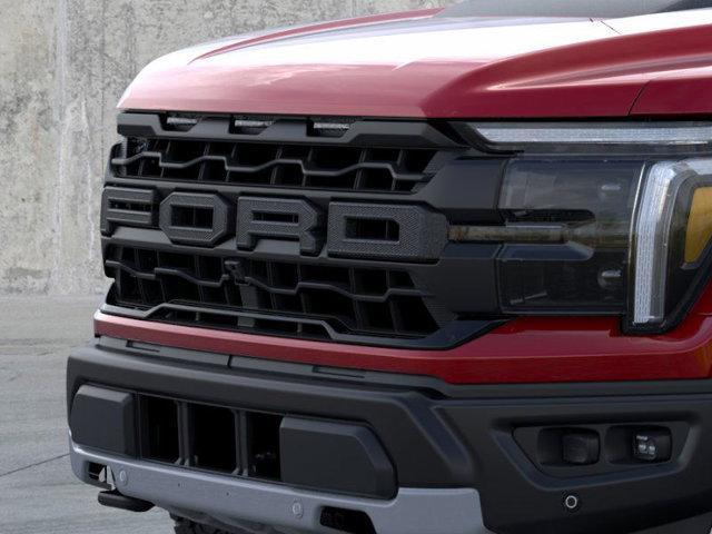 new 2025 Ford F-150 car, priced at $84,215