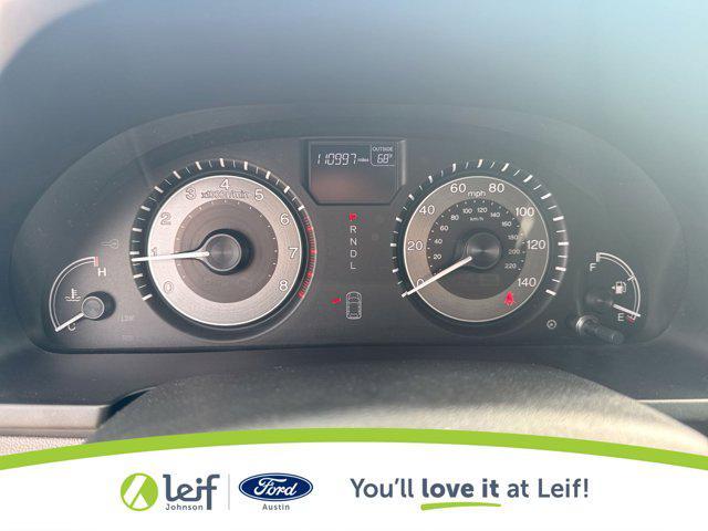 used 2015 Honda Odyssey car, priced at $14,373