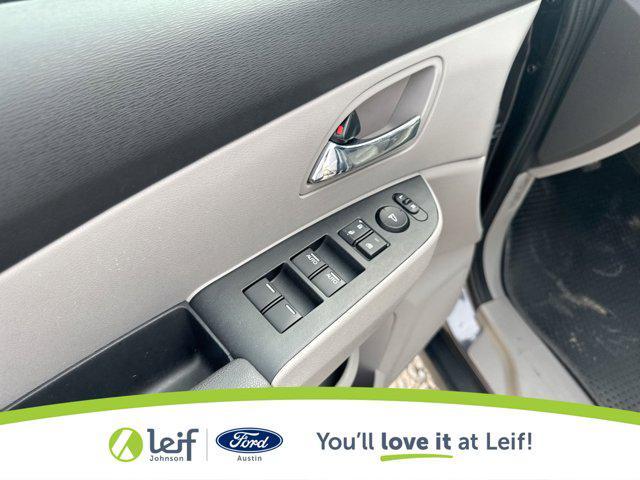 used 2015 Honda Odyssey car, priced at $14,373