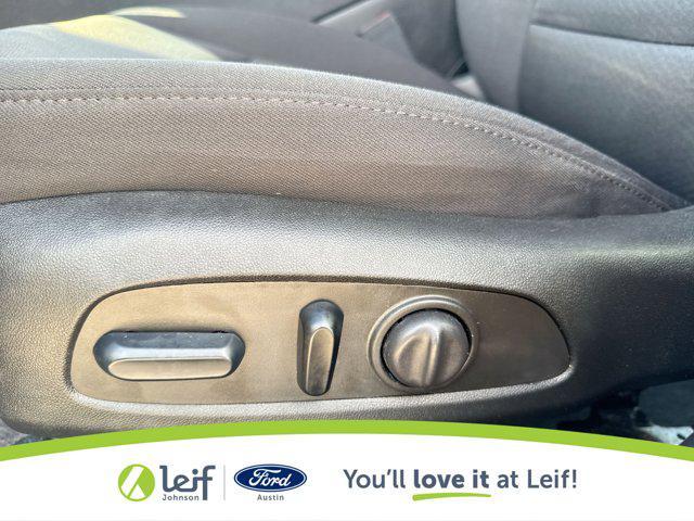 used 2023 Chevrolet Malibu car, priced at $18,113