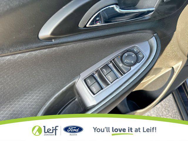 used 2023 Chevrolet Malibu car, priced at $18,113