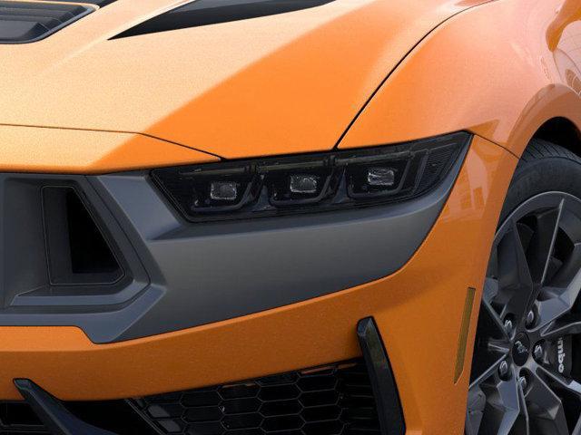 new 2026 Ford Mustang car, priced at $73,310