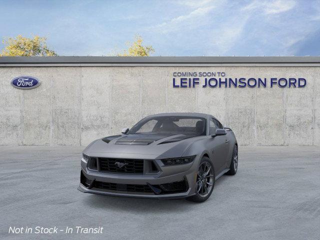 new 2026 Ford Mustang car, priced at $77,660