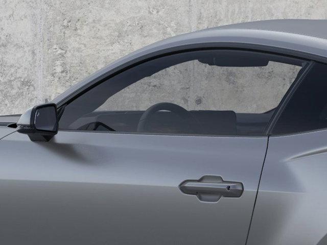 new 2026 Ford Mustang car, priced at $77,660