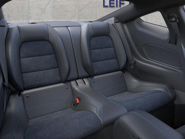new 2026 Ford Mustang car, priced at $77,660