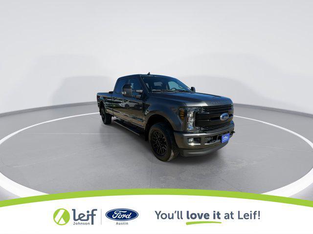 used 2019 Ford F-350 car, priced at $55,706