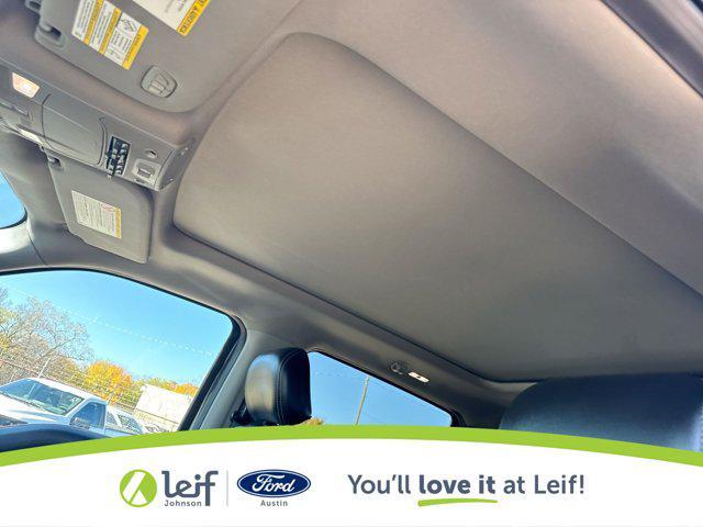 used 2019 Ford F-350 car, priced at $55,706