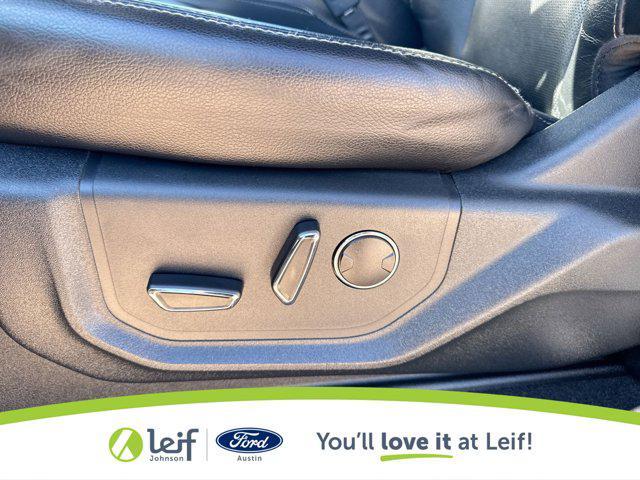 used 2019 Ford F-350 car, priced at $55,706