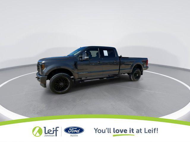 used 2019 Ford F-350 car, priced at $55,706