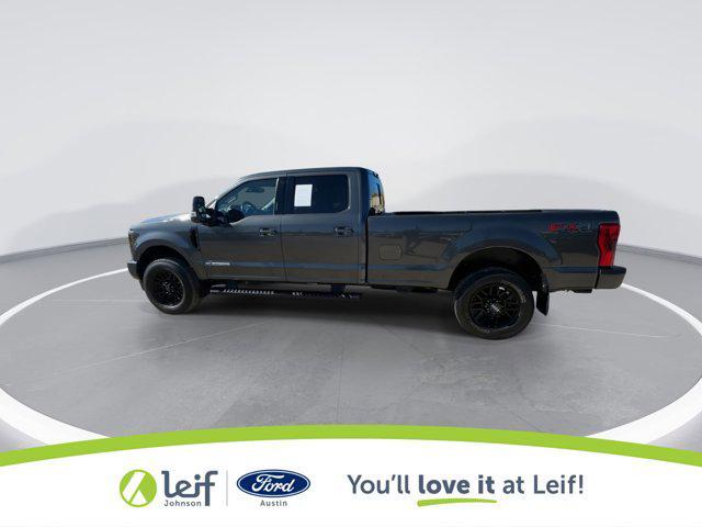 used 2019 Ford F-350 car, priced at $55,706