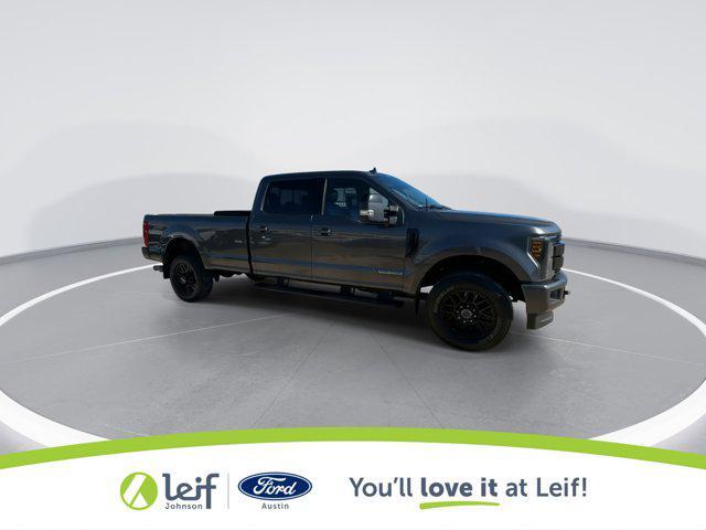 used 2019 Ford F-350 car, priced at $55,706