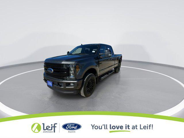 used 2019 Ford F-350 car, priced at $55,706