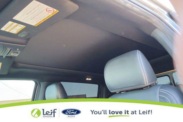 used 2022 Ford F-250 car, priced at $62,969