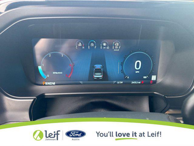 used 2022 Ford F-250 car, priced at $62,969