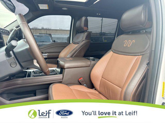 used 2022 Ford F-250 car, priced at $62,969