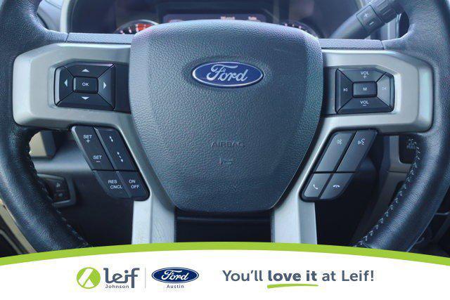 used 2022 Ford F-250 car, priced at $62,969