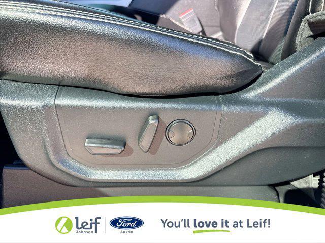 used 2021 Ford F-250 car, priced at $66,298