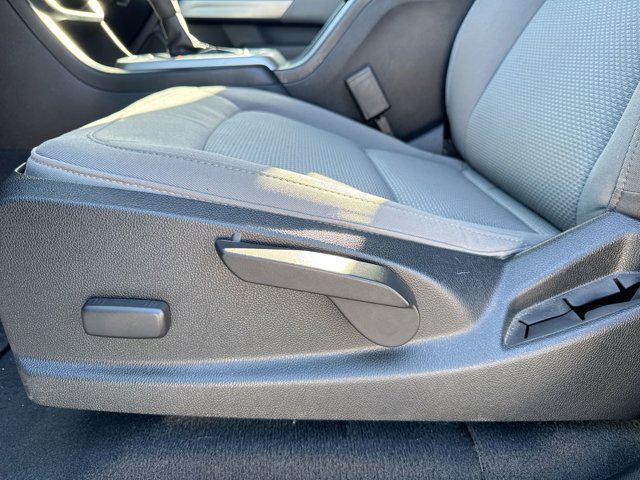 used 2020 Chevrolet Colorado car, priced at $22,627