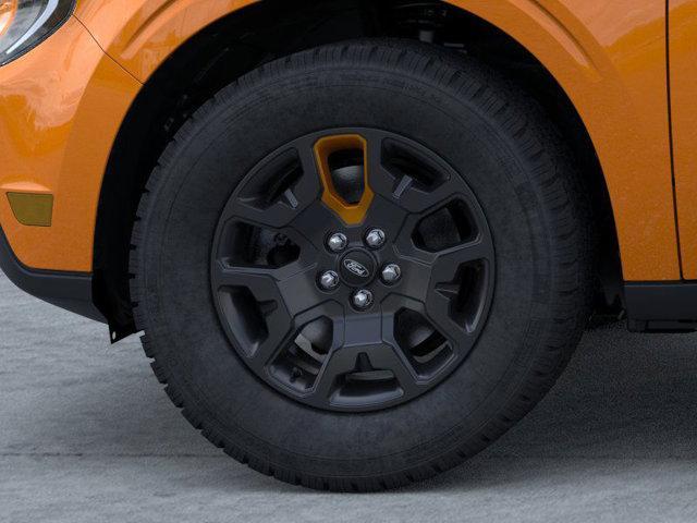 new 2026 Ford Maverick car, priced at $44,180