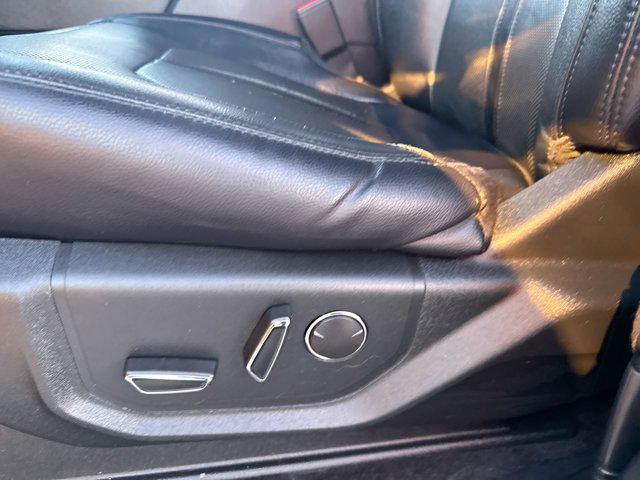 used 2019 Ford Expedition Max car, priced at $26,453