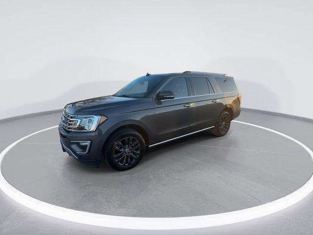 used 2019 Ford Expedition Max car, priced at $26,453