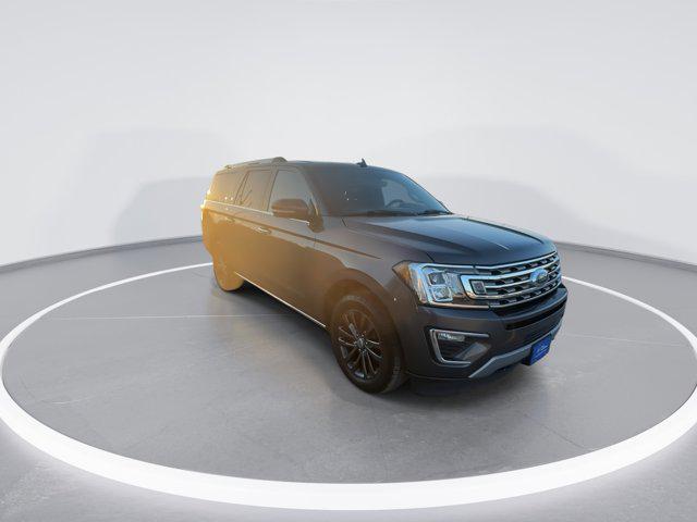 used 2019 Ford Expedition Max car, priced at $26,453