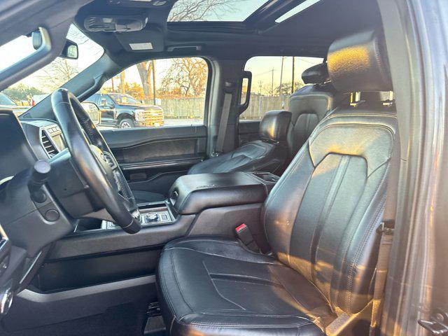 used 2019 Ford Expedition Max car, priced at $26,453