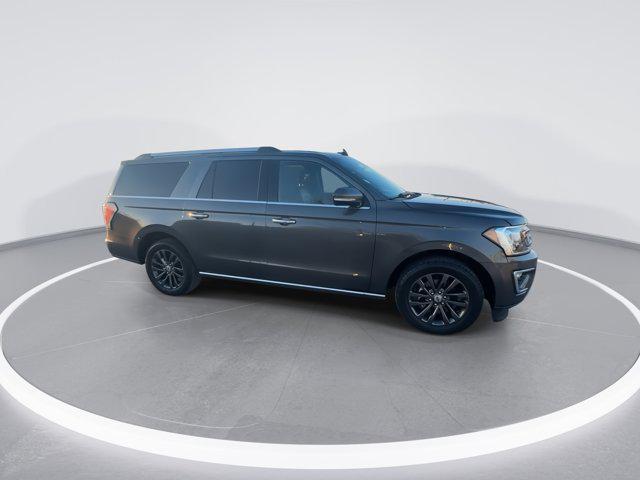 used 2019 Ford Expedition Max car, priced at $26,453