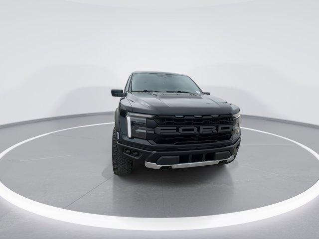 used 2024 Ford F-150 car, priced at $76,698