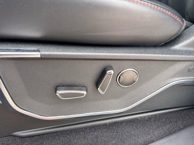 used 2024 Ford F-150 car, priced at $76,698