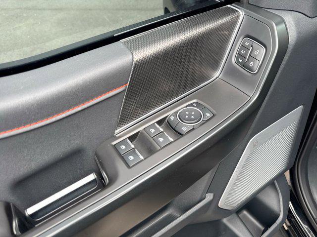 used 2024 Ford F-150 car, priced at $76,698