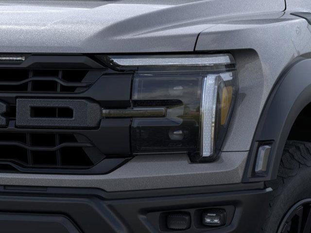 new 2025 Ford F-150 car, priced at $83,720