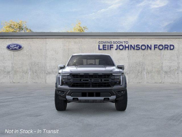 new 2025 Ford F-150 car, priced at $83,720