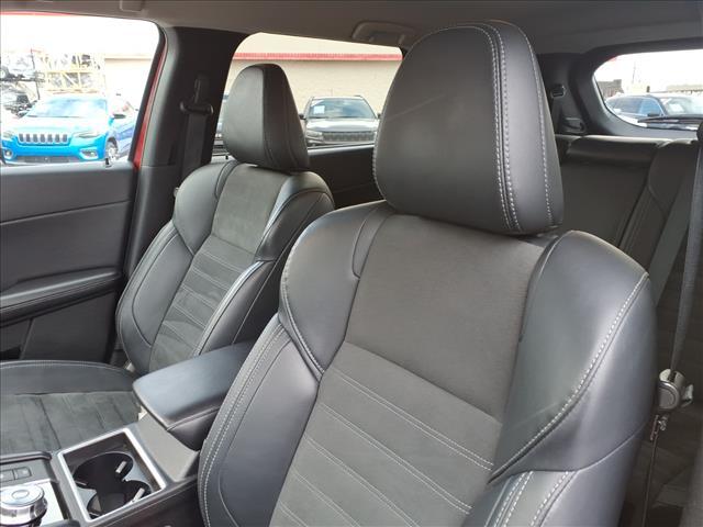 used 2024 Mitsubishi Outlander car, priced at $22,995