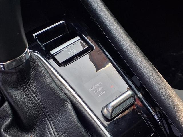 used 2022 Jeep Compass car, priced at $23,977