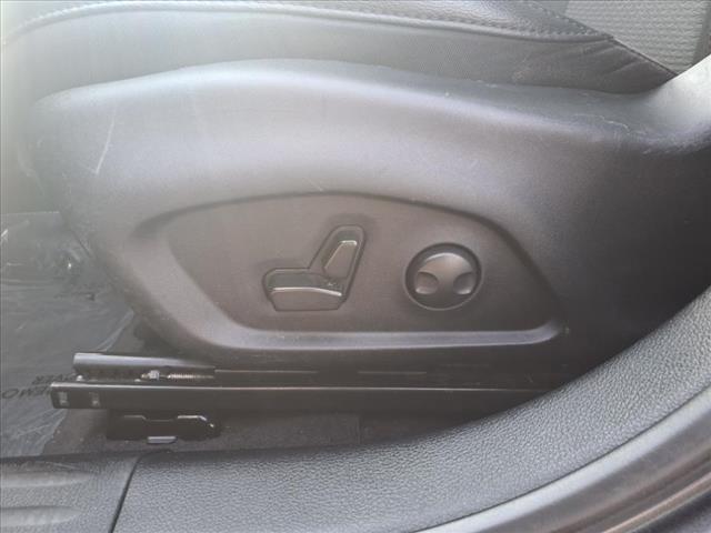 used 2022 Jeep Compass car, priced at $23,977