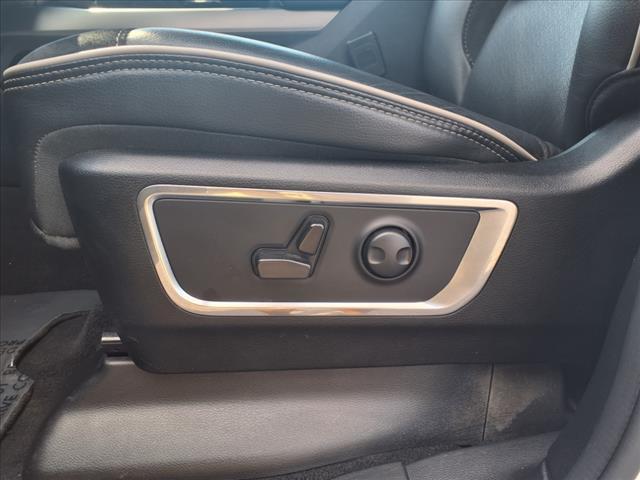 used 2025 Ram 1500 car, priced at $48,977