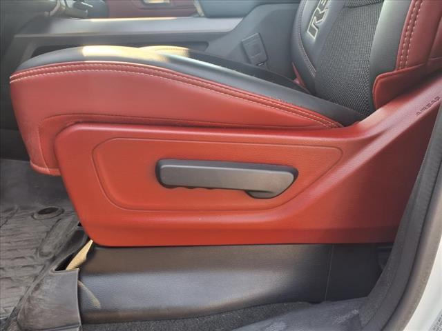 used 2024 Ram 1500 car, priced at $47,455